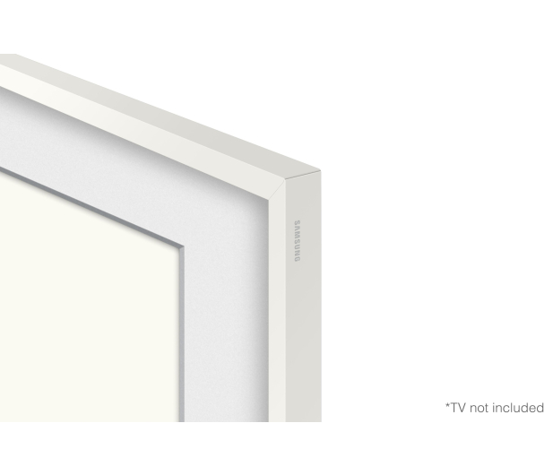 Samsung Rama Samsung VG-SCFA50WTBXC The Frame 50" - biała - 1074587 - zdjęcie 7